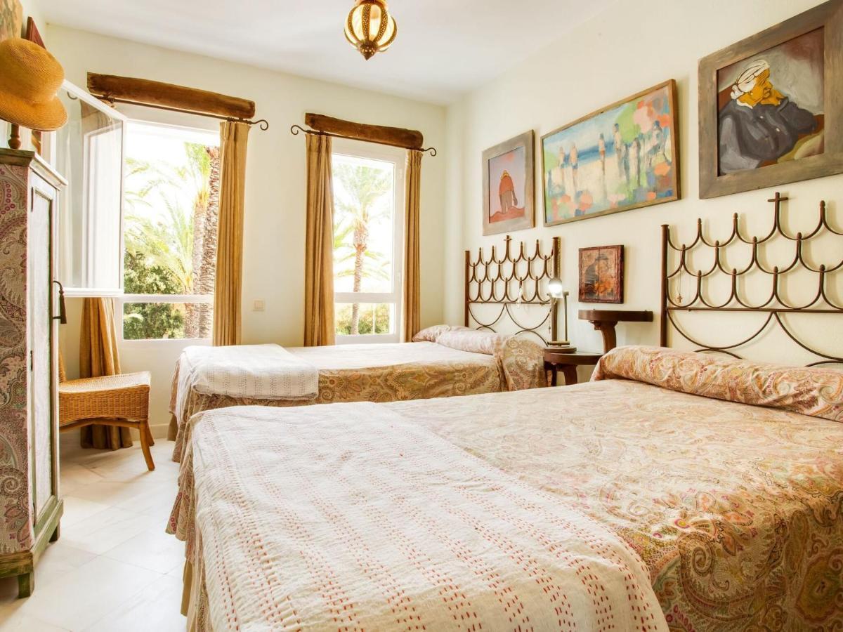 Belvilla By Oyo Apartment In San Roque Cadiz 소토그란데 외부 사진