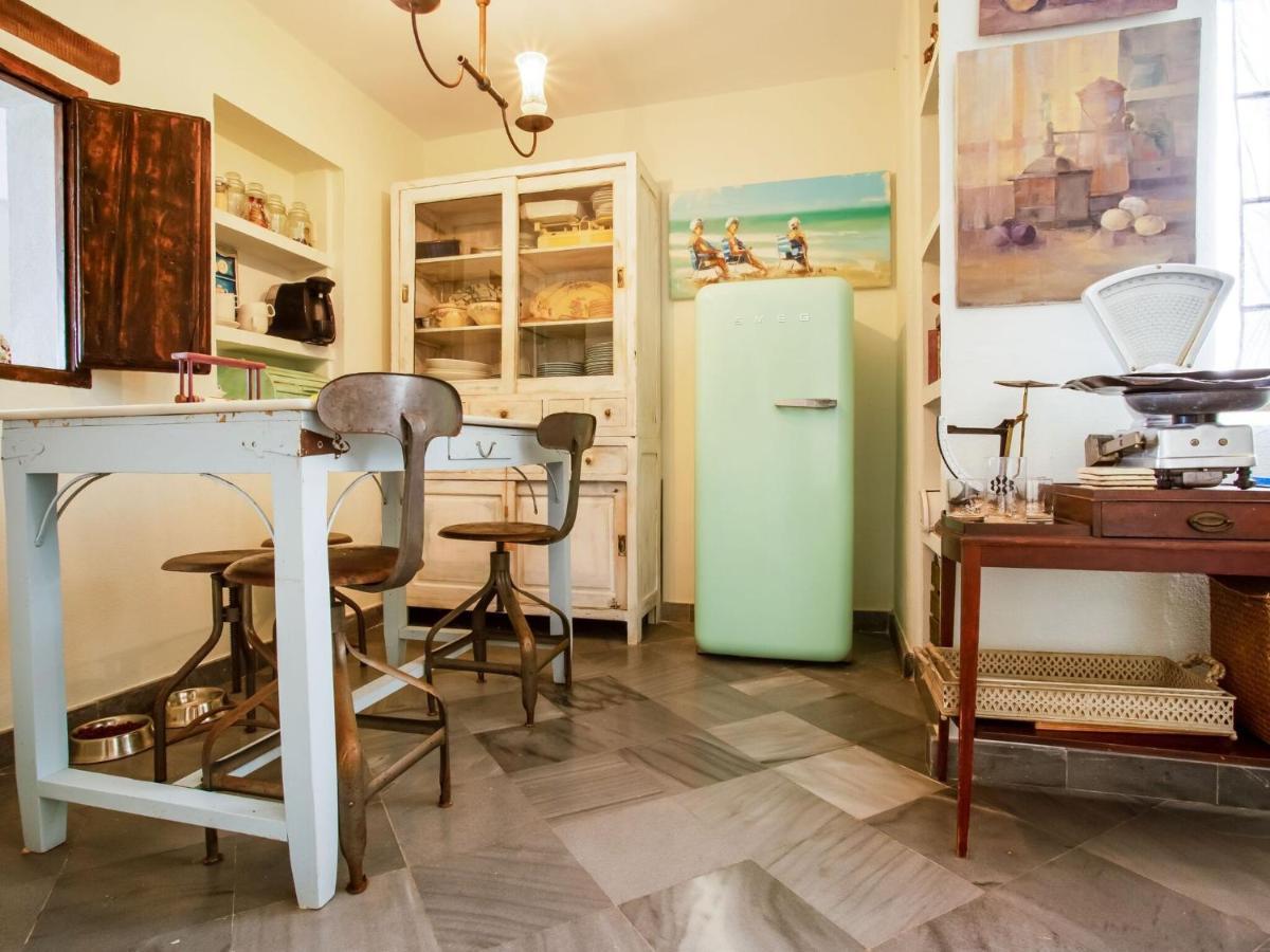 Belvilla By Oyo Apartment In San Roque Cadiz 소토그란데 외부 사진