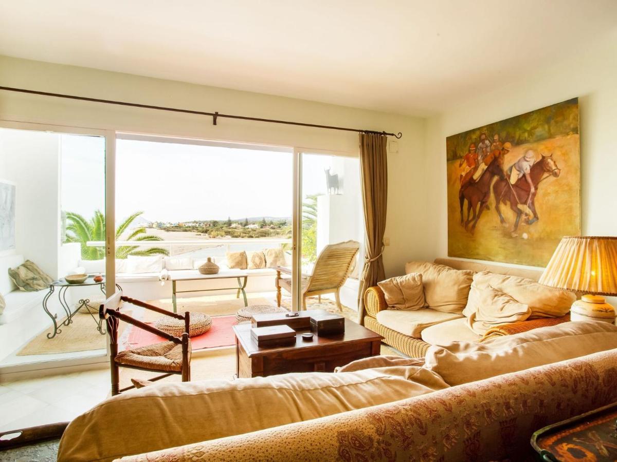 Belvilla By Oyo Apartment In San Roque Cadiz 소토그란데 외부 사진