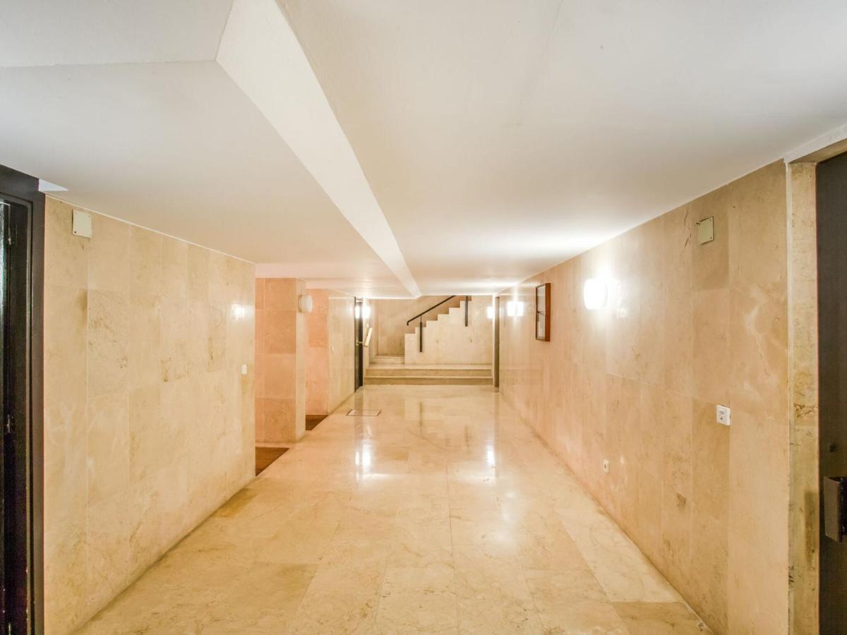 Belvilla By Oyo Apartment In San Roque Cadiz 소토그란데 외부 사진