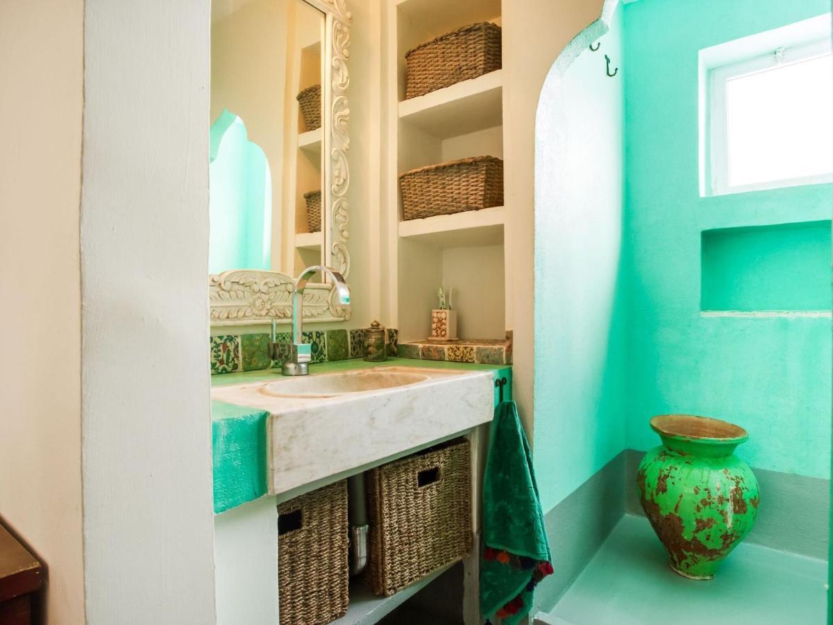 Belvilla By Oyo Apartment In San Roque Cadiz 소토그란데 외부 사진