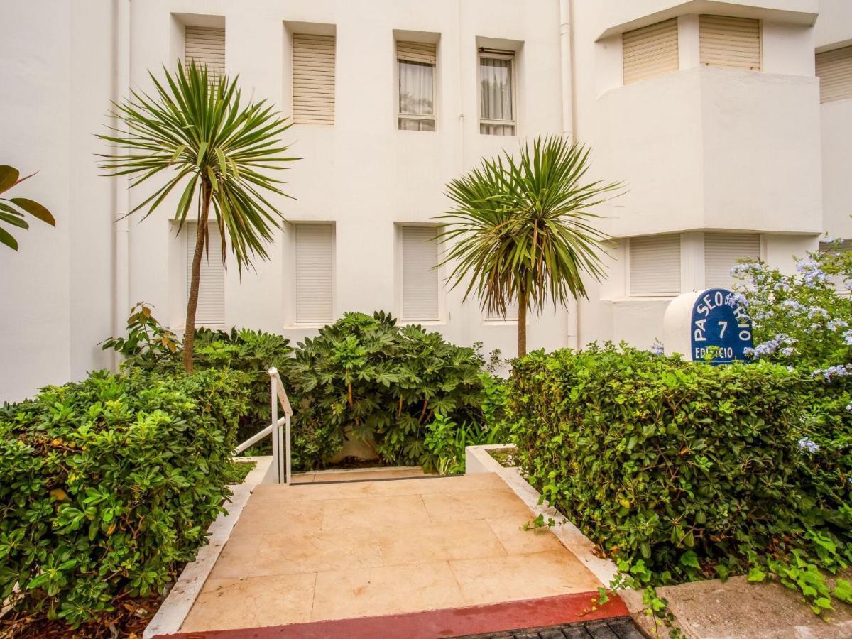 Belvilla By Oyo Apartment In San Roque Cadiz 소토그란데 외부 사진