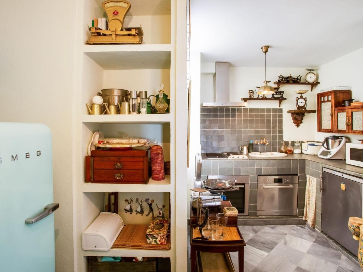 Belvilla By Oyo Apartment In San Roque Cadiz 소토그란데 외부 사진
