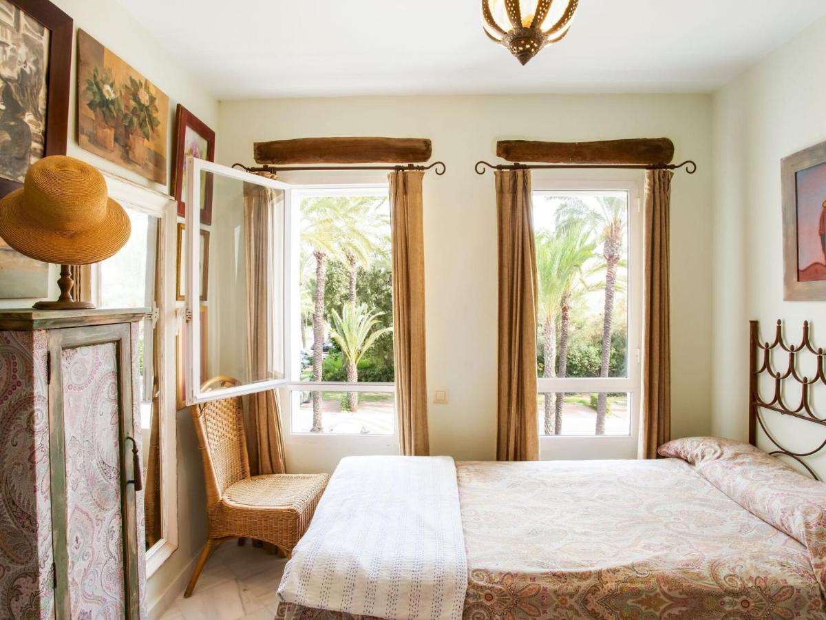 Belvilla By Oyo Apartment In San Roque Cadiz 소토그란데 외부 사진