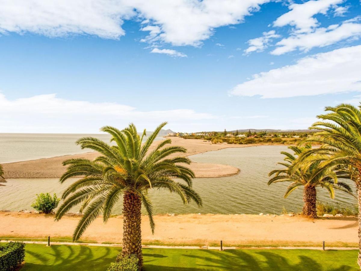 Belvilla By Oyo Apartment In San Roque Cadiz 소토그란데 외부 사진