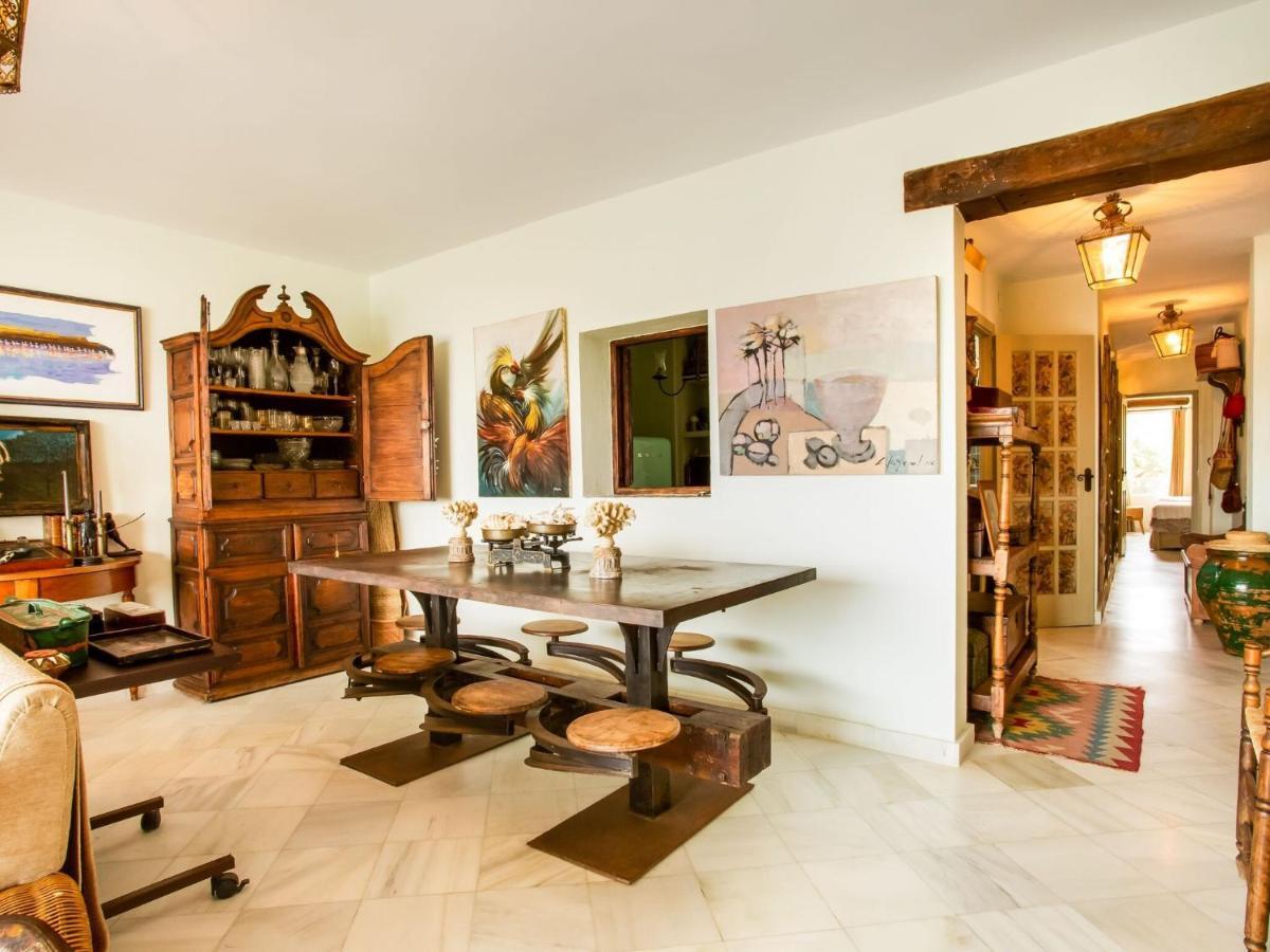 Belvilla By Oyo Apartment In San Roque Cadiz 소토그란데 외부 사진