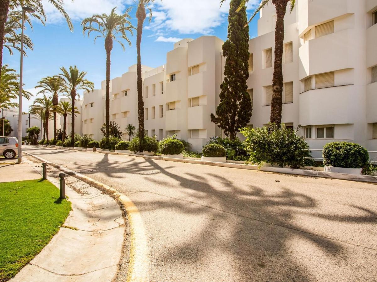 Belvilla By Oyo Apartment In San Roque Cadiz 소토그란데 외부 사진