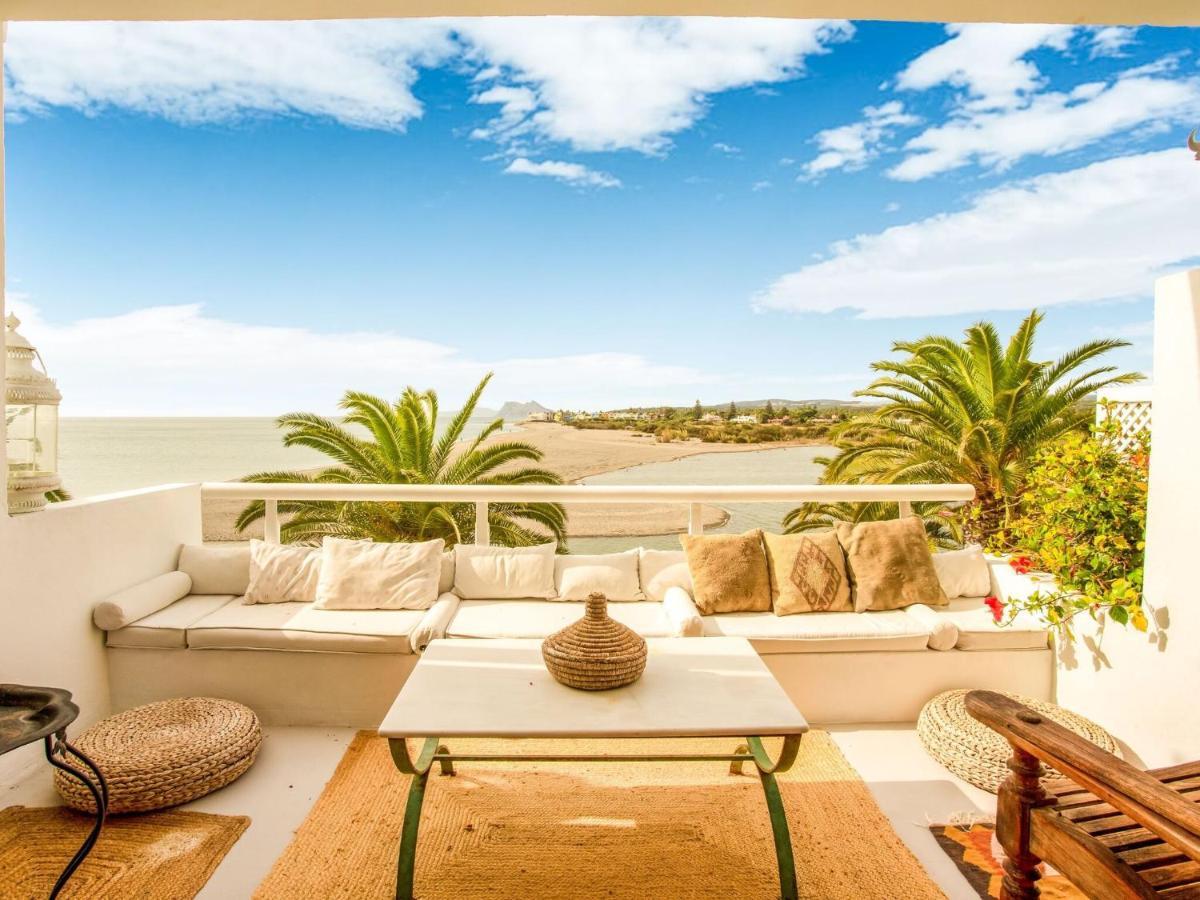 Belvilla By Oyo Apartment In San Roque Cadiz 소토그란데 외부 사진