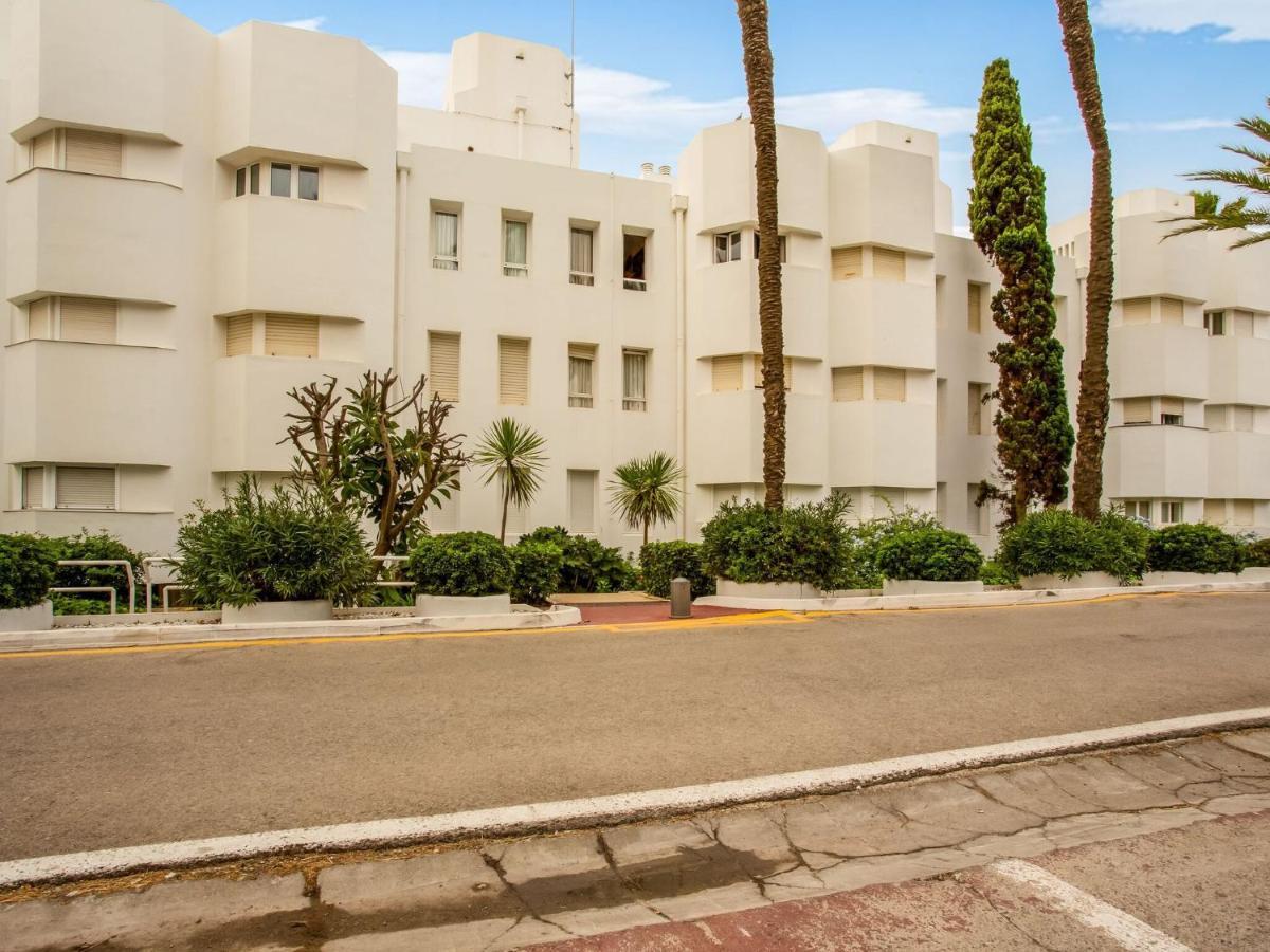 Belvilla By Oyo Apartment In San Roque Cadiz 소토그란데 외부 사진