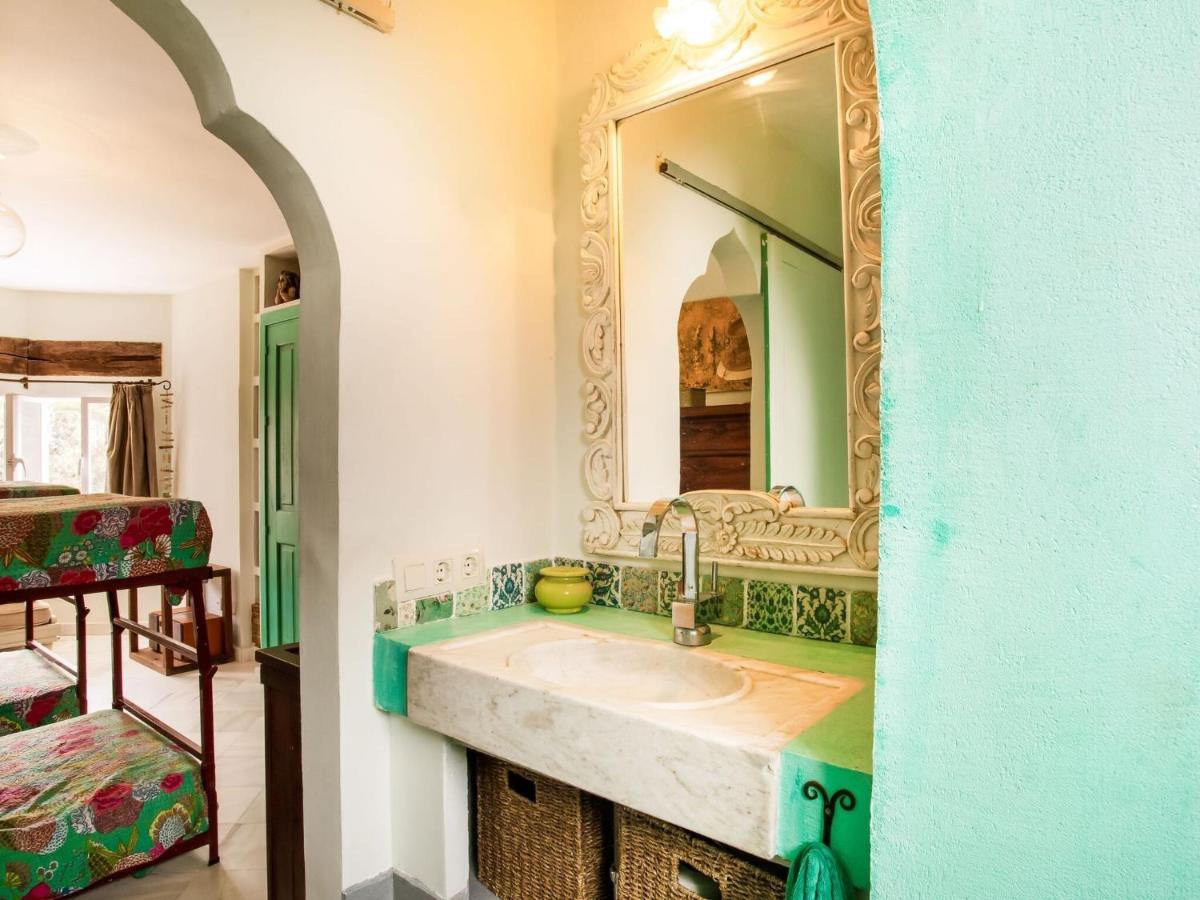 Belvilla By Oyo Apartment In San Roque Cadiz 소토그란데 외부 사진