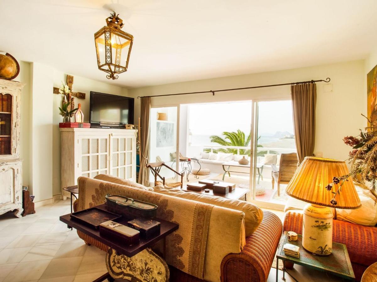 Belvilla By Oyo Apartment In San Roque Cadiz 소토그란데 외부 사진