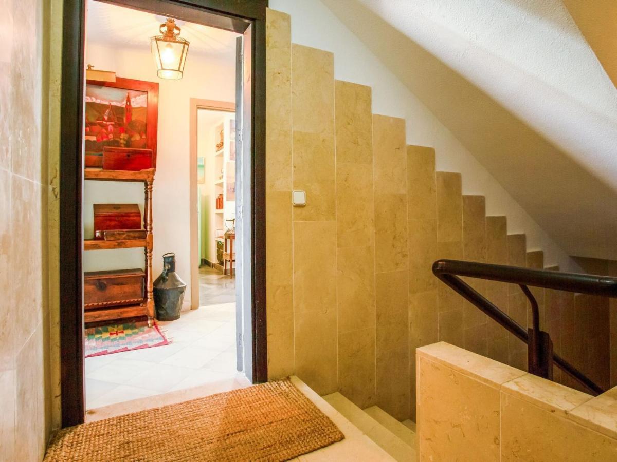 Belvilla By Oyo Apartment In San Roque Cadiz 소토그란데 외부 사진