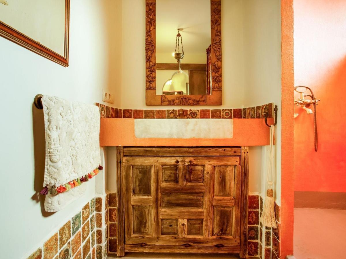 Belvilla By Oyo Apartment In San Roque Cadiz 소토그란데 외부 사진